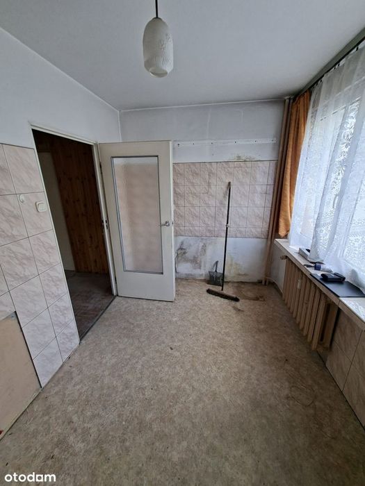 Sprzedam mieszkanie na Retkini