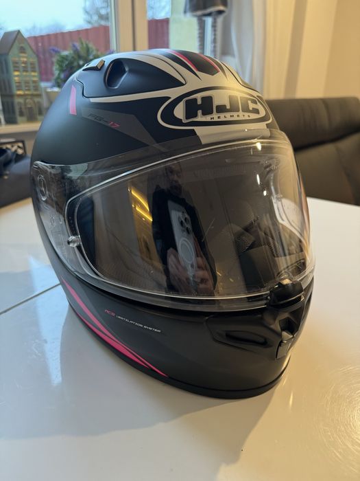 Sprzedam kask firmy HJC