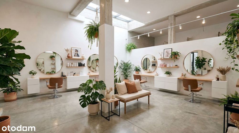 Lokal użytkowy, 75 m2, witryna, loft, Centrum JG