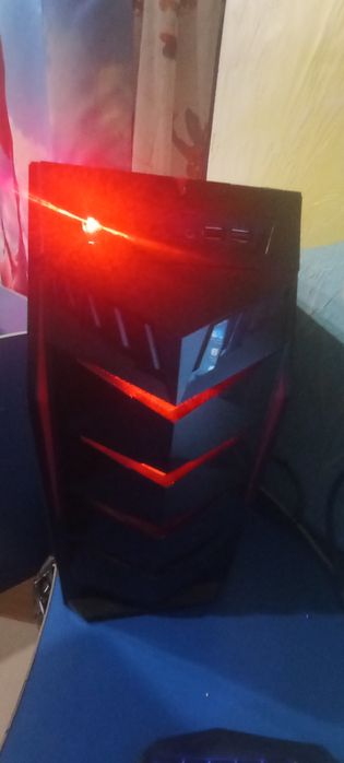 Продаю системний блок для повсякденних задач