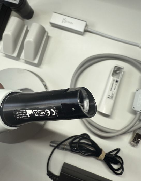 Стоматологічні сканери 3Shape Trios 3 внутрішньо ротові 3шейп тріос 3