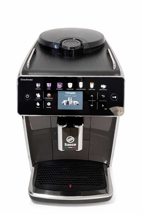 Ekspres ciśnieniowy SAECO GranAroma    X-076