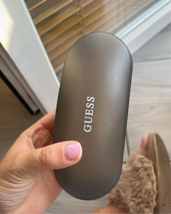 Okulary guess przeciwsłoneczne nowe
