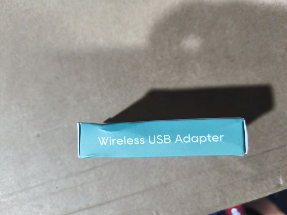 Adaptador wireless carplay Android auto A1  box