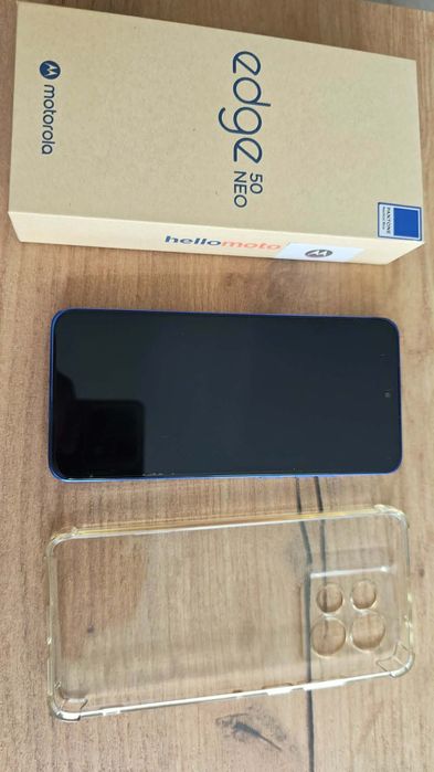 Motorola edge 50 NEO  12 +512 gb