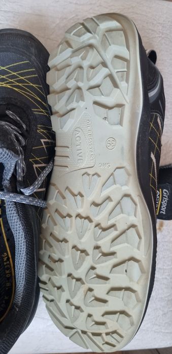 Buty męskie active