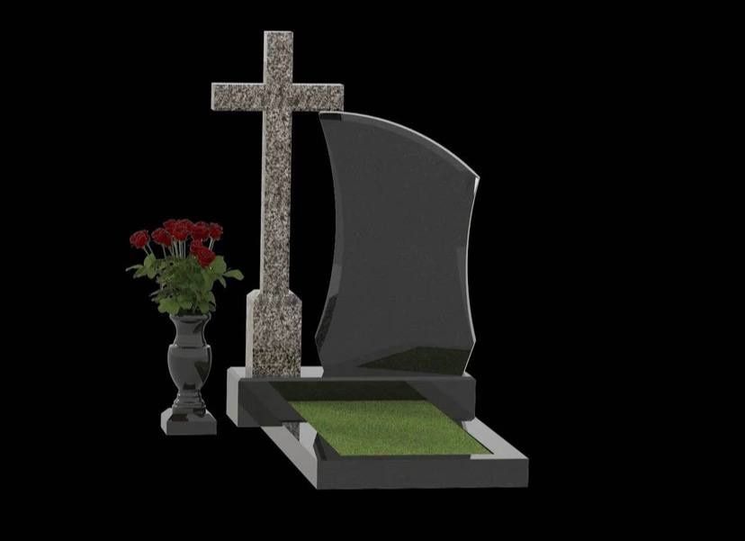 Виготовлення памʼятників