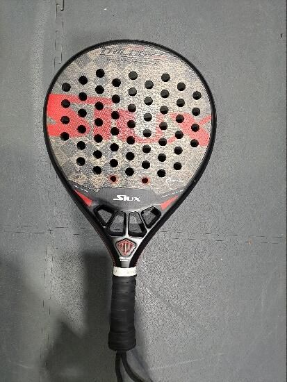 Siux Trulogy 3 Control