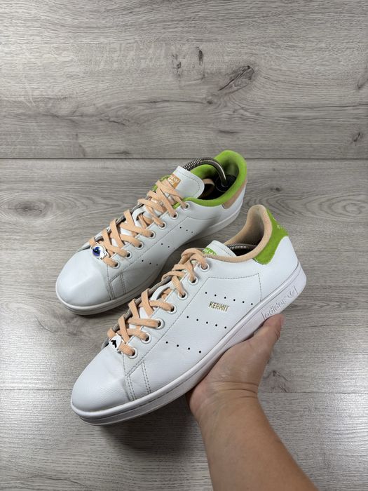 Adidas Stan Smith чоловічі кросівки 44 розмір