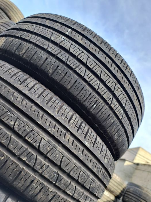 225/55R18 Pirelli Scorpion Verde all season