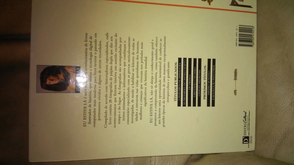 Livro Cidades Medievais