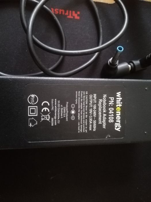 Блок живлення Whitenergy