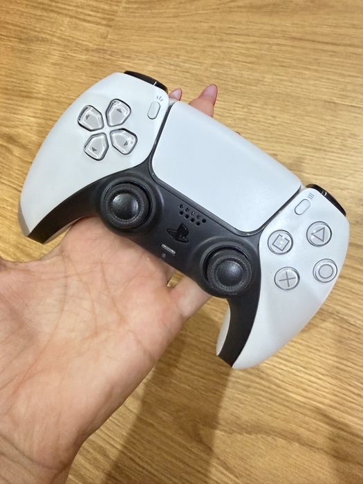 Comando Playstation 5