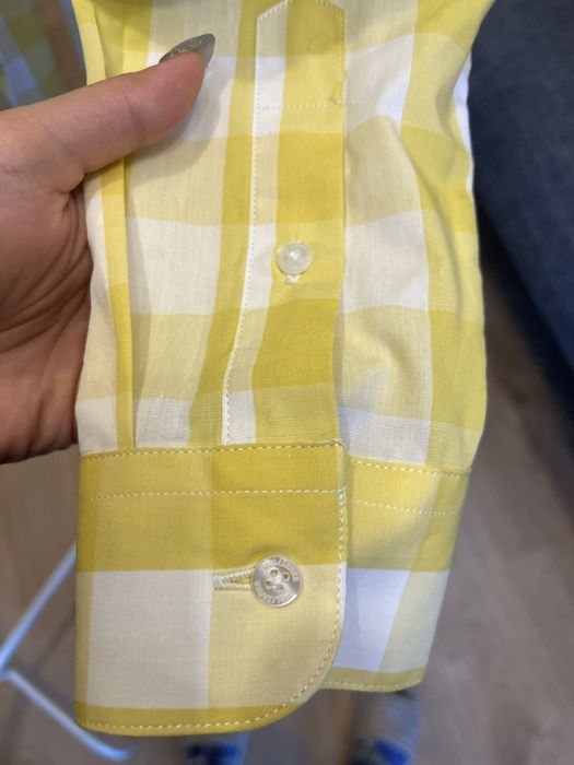 Koszula Wólczanka rozmiar 36