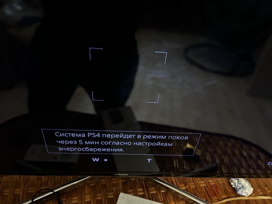 Продам телевизор Самсунг 40 smart tv + sony ps 4 slim 1T+отличный колк