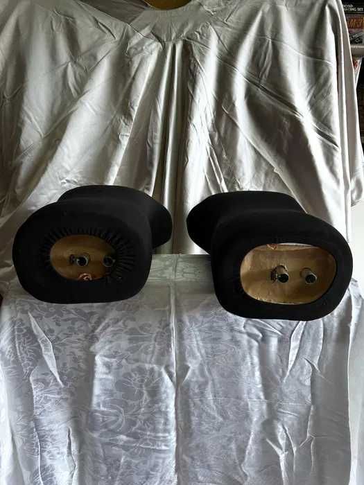 Busto de Manequim Masculino – Preto