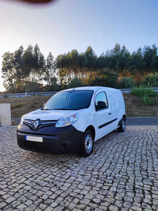 Renault Kangoo MAXI R-Link multimédia