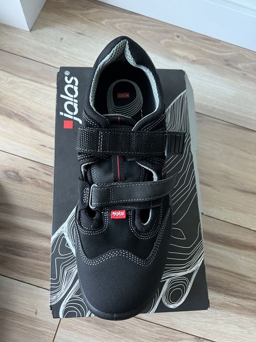Buty robocze Jalas