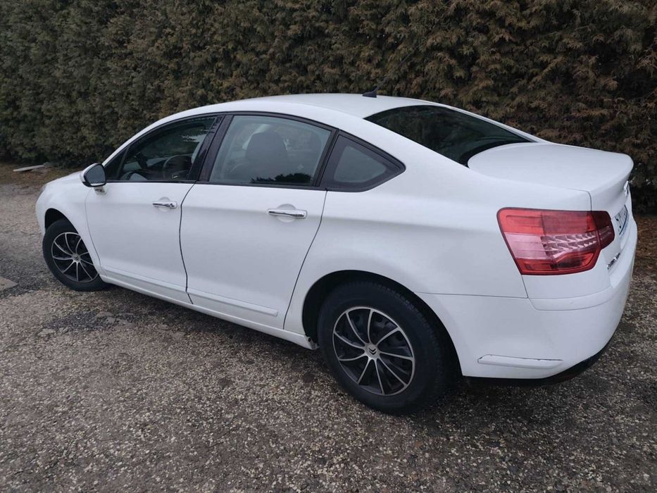 Citroen C5 1.6 HDI