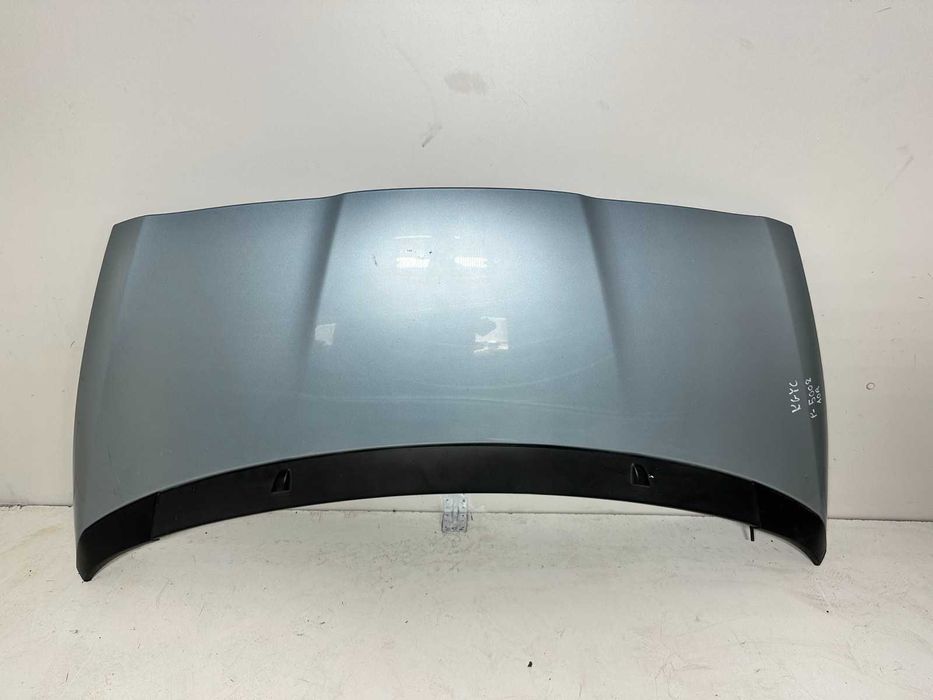 Maska Pokrywa Silnika Peugeot 5008 KGYC BŁĘKITNA MORSKA