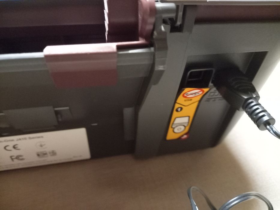 Super cheap working HP PRINTER, scanner and copier64172213843587121