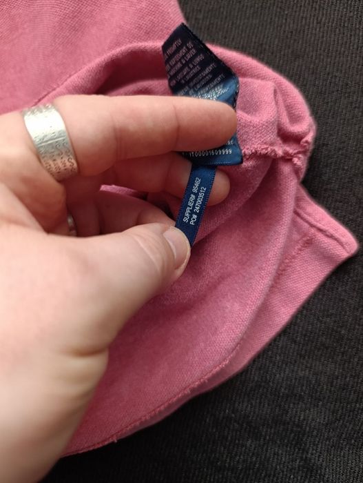 Поло Ralph Lauren