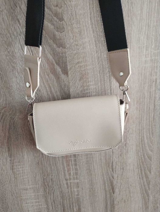 Сумка від Кеті Сохо