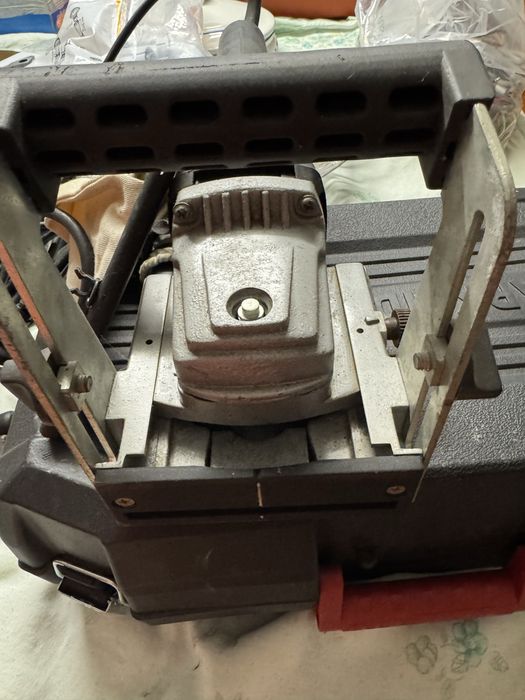 Máquina de lamelas 700W