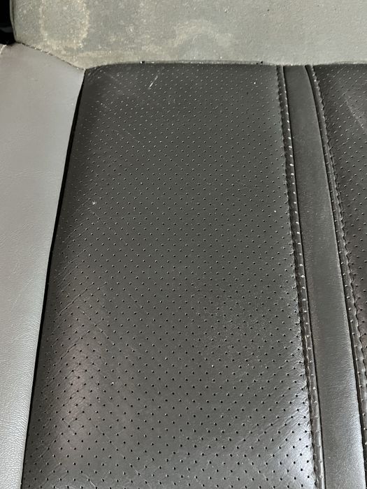 Задній диван, сидіння jeep grand cherokee