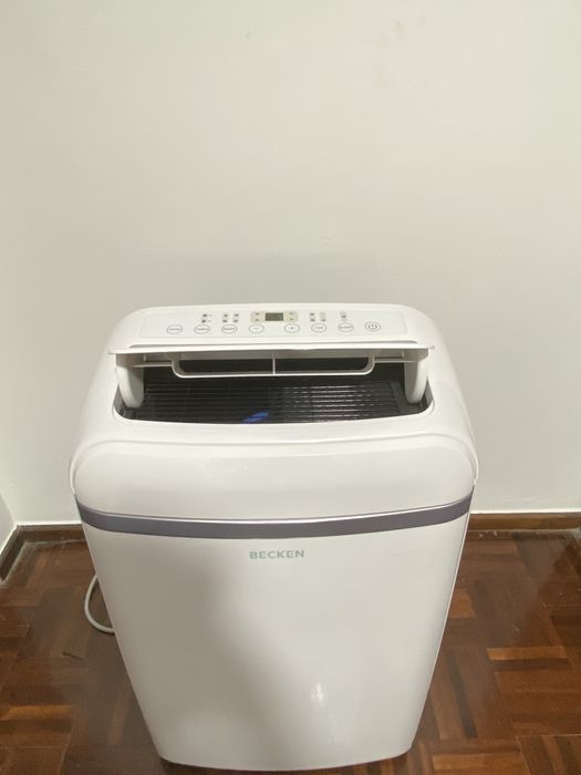 Ar-condicionado portatil