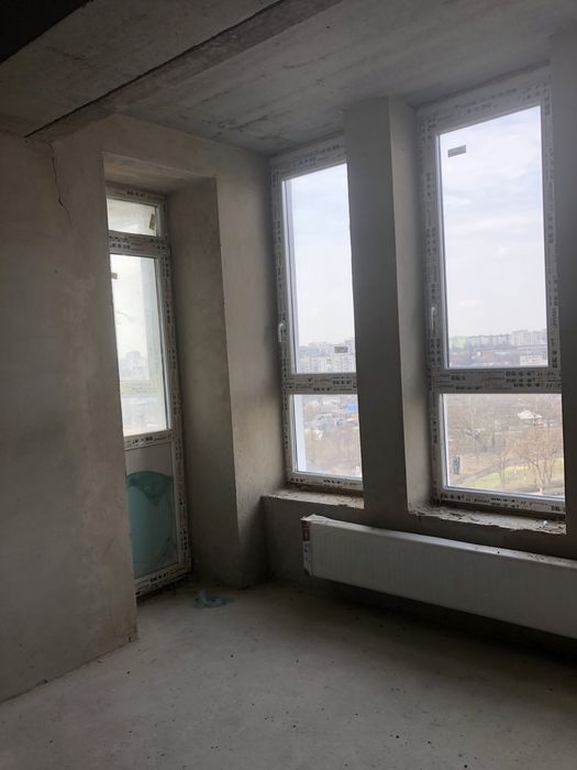 1кімнатна квартира у новобудові ЖК Лісовий