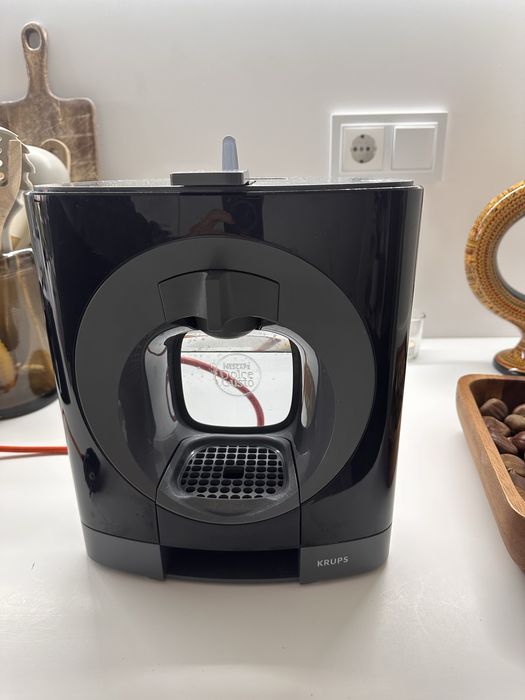 Maquinq de cqfe Dolce Gusto