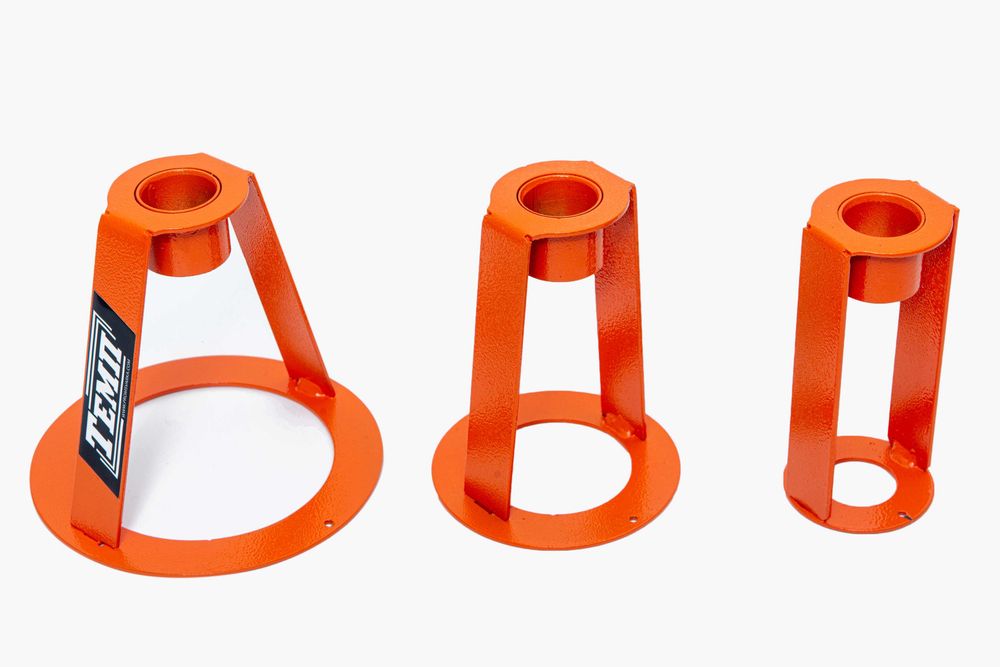 Пуллер стальний для споттер, для рихтовки, міцний. Набор инструментов