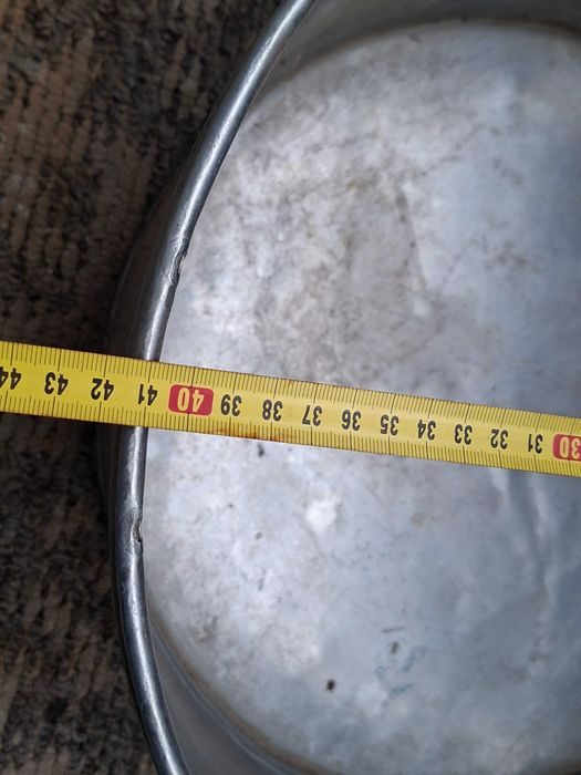 Кастрюля нержавейка