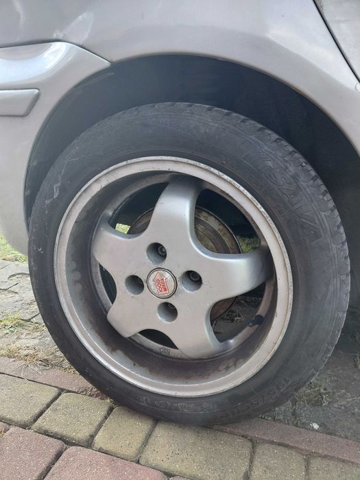 Volksvagen Polo 1.4 rocznik 2000