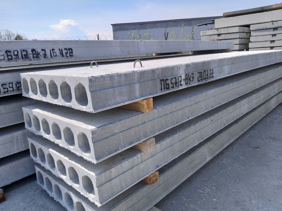 Залізобетонні Палі,Опори ЛЕМ,Колони,Балки,Залізобетонні конструкції