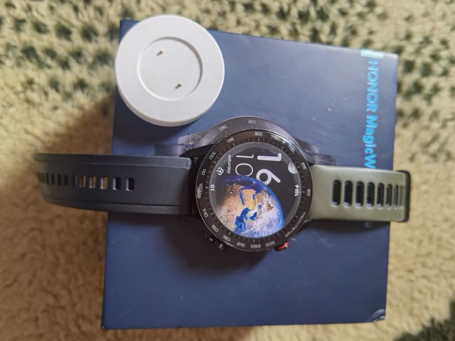 Honor Magic Watch 2