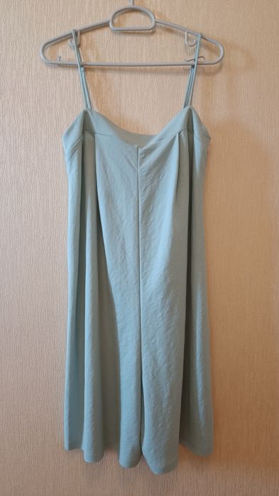 Платье-комбинезон сарафан  Zara S