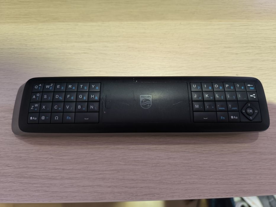 Televisão Philips 4K UHD Android