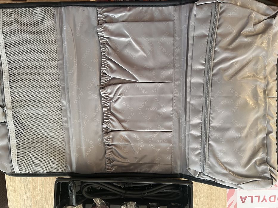 Stylizator do włosów Odylla 5w1