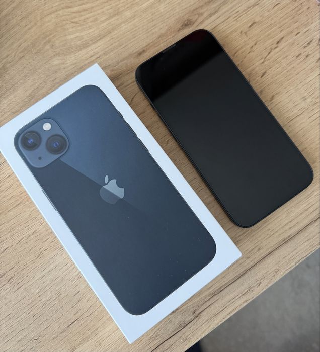 Sprzedam Iphone 13