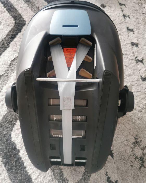 Fotelik /nosidełko Cybex Anton 5 plus baza