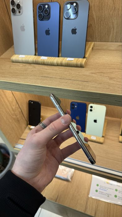 iPhone X 64 GB супер стан