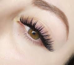 Uv.Led.Нарощення вій.Центр.