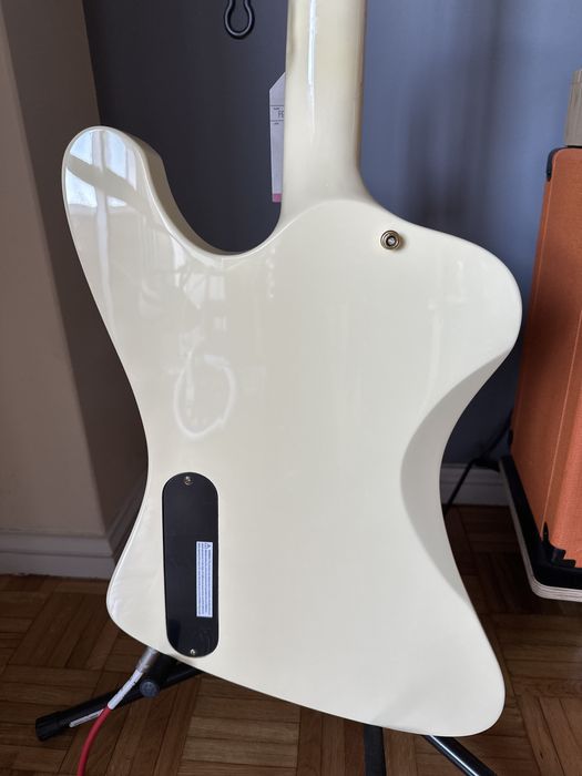 Guitarra LTD Phoenix-1000 Deluxe