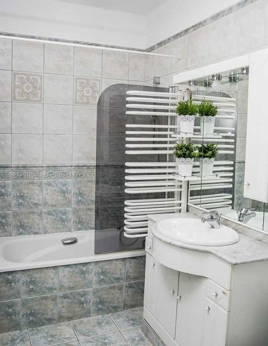 Apartment in Kraków, Osiedle Bronowice Nowe, Bronowice - Widok 4