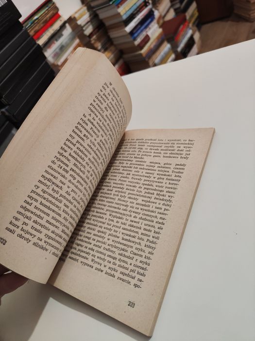 Mój spitfire WX-L - Wacław Król x