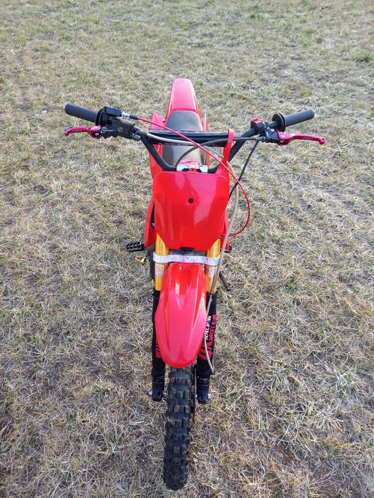 Mrf 140 crf70 17/14