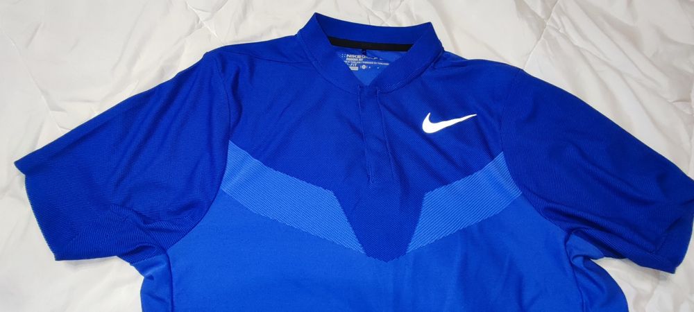 Koszulka Nike Golf Polo Modern Fit S