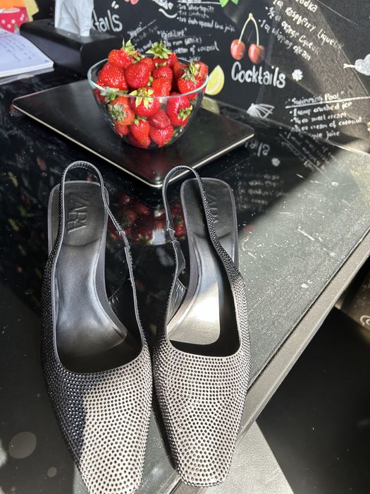 sandałki , szpilki , buty na obcasie Zara